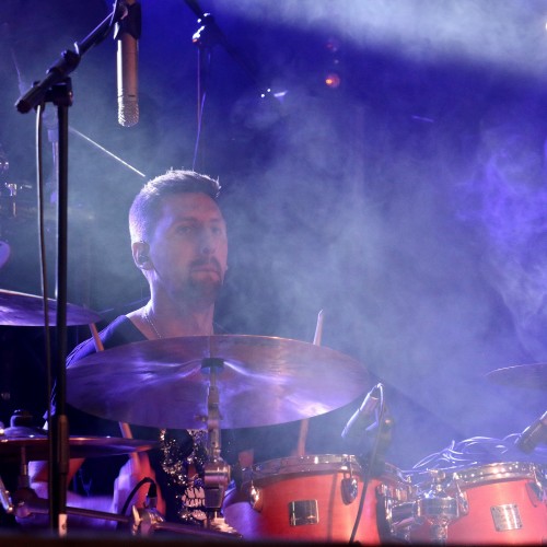 Koncert niedzielny - Dni Ustrzyk Dolnych 2018 